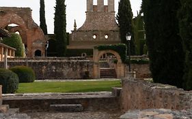 Los Claustros de Ayllón